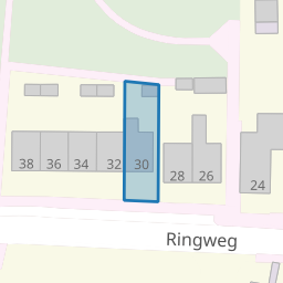 Perceel ZDM01-K-12558