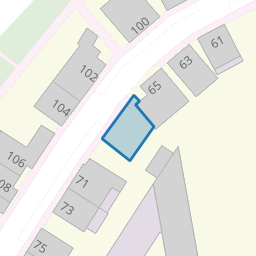 Perceel ZDM01-K-12603