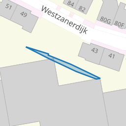 Perceel ZDM01-K-12615