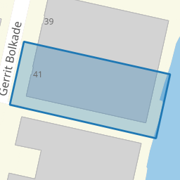 Perceel ZDM01-K-12625