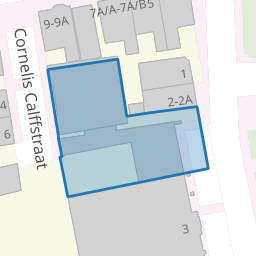 Perceel ZDM01-K-12627