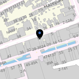 Appartement ZDM01 K 12629 4