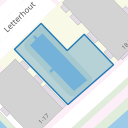 Perceel ZDM01-K-12638