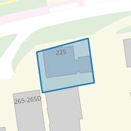 Perceel ZDM01-K-12664