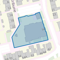 Perceel ZDM01-K-12670