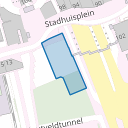 Perceel ZDM01-K-12687