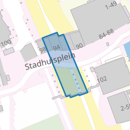 Perceel ZDM01-K-12691