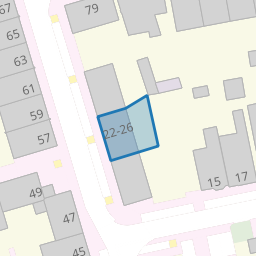 Perceel ZDM01-K-12717