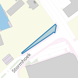 Perceel ZDM01-K-12734