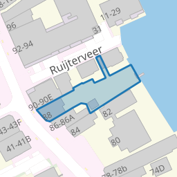 Perceel ZDM01-K-12738