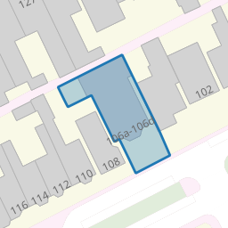 Perceel ZDM01-K-12750