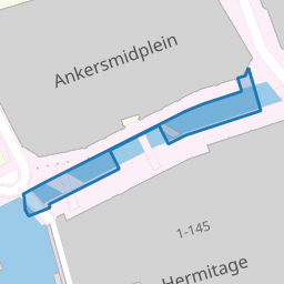 Perceel ZDM01-K-12770