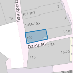 Perceel ZDM01-K-12775