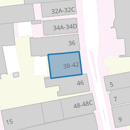 Perceel ZDM01-K-12841