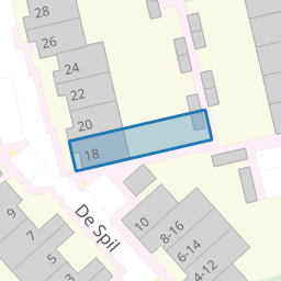 Perceel ZDM01-K-12844