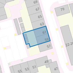 Perceel ZDM01-K-12847