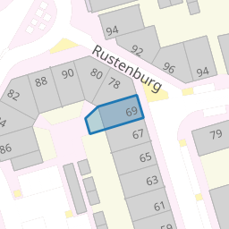 Perceel ZDM01-K-12865