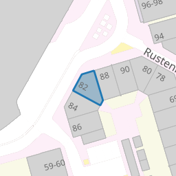 Perceel ZDM01-K-12869