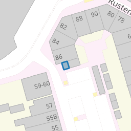 Perceel ZDM01-K-12870