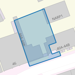 Perceel ZDM01-K-12884