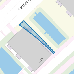 Perceel ZDM01-K-12886