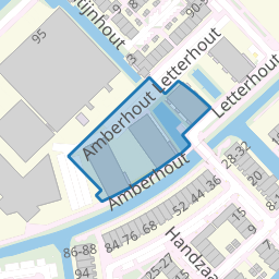 Perceel ZDM01-K-12887