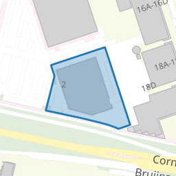 Perceel ZDM01-K-12917