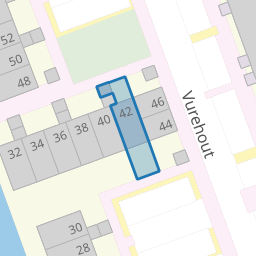 Perceel ZDM01-K-12981