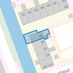 Perceel ZDM01-K-12984