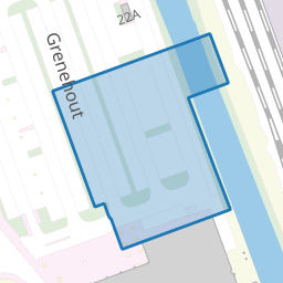 Perceel ZDM01-K-12998