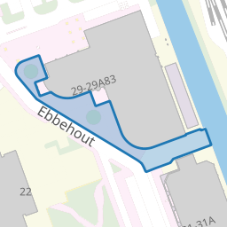 Perceel ZDM01-K-12999