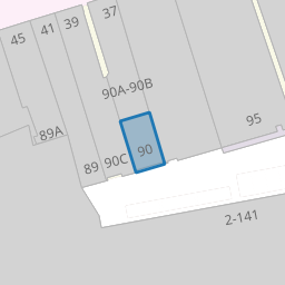 Perceel ZDM01-K-13006