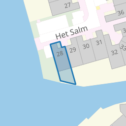 Perceel ZDM01-K-13050