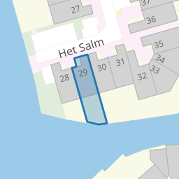 Perceel ZDM01-K-13051