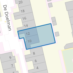Perceel ZDM01-K-13060