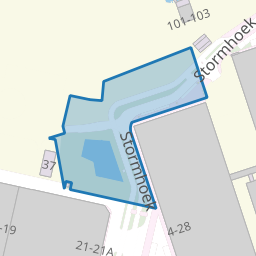 Perceel ZDM01-K-13112