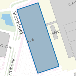 Perceel ZDM01-K-13118