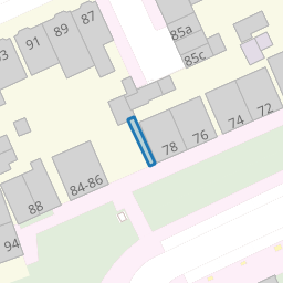 Perceel ZDM01-K-13121