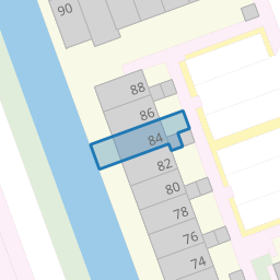 Perceel ZDM01-K-13151