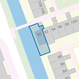 Perceel ZDM01-K-13161