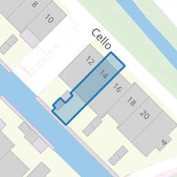 Perceel ZDM01-K-13186