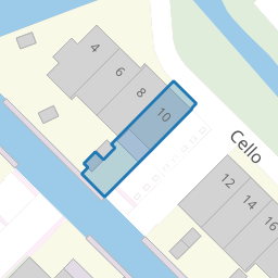 Perceel ZDM01-K-13188