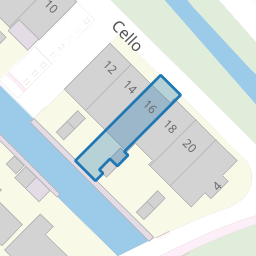 Perceel ZDM01-K-13190