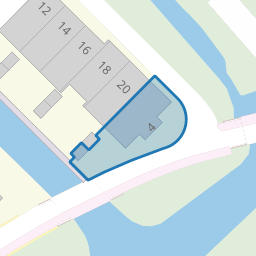 Perceel ZDM01-K-13191