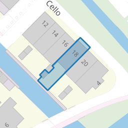 Perceel ZDM01-K-13192