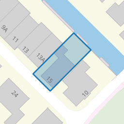 Perceel ZDM01-K-13197