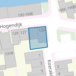 Perceel ZDM01-K-13210