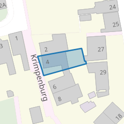 Perceel ZDM01-K-13222