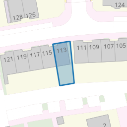 Perceel ZDM01-K-13241