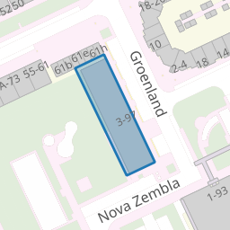 Perceel ZDM01-K-13266